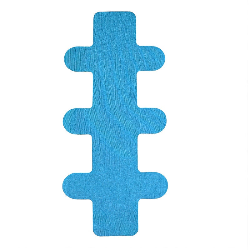 Portable Travel Kinesiology Tape Precut Achilles Use For Gym Hiking Outdoor Camping Trip - Image 2