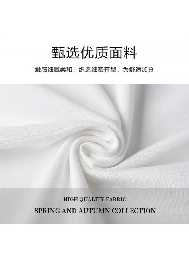 Hstyle Slim-fit Thin Women's T-shirt 2025 Summer Round Neck Casual Versatile Print Fashion High-end Short Sleeve Top - Image 3