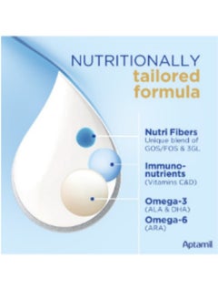 Aptamil Ha 1 Prosyneo Baby Milk - 400 Gm  - Image 2