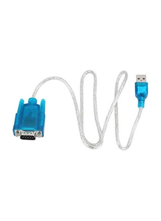 Usb 2.0 To Serial 9 Pin Adapter Cable Converter - pzsku/Z26BFCFC81ED5BCB305EEZ/45/_/1673866700/a7a383fb-ff73-469d-b4b4-f8ae7fca5371