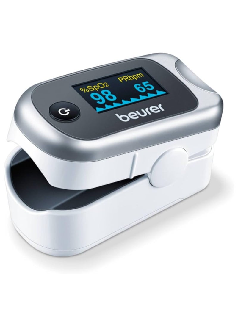 Beurer PO40 pulse oximeter  - Image 2