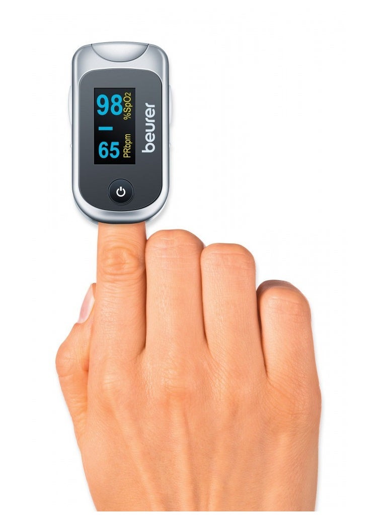 Beurer PO40 pulse oximeter  - Image 3
