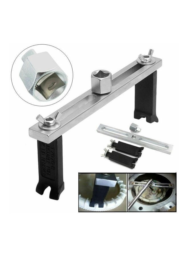 MUNTAQI Tank Cover Remove Spanner For Benz BMW Audi - Image 5