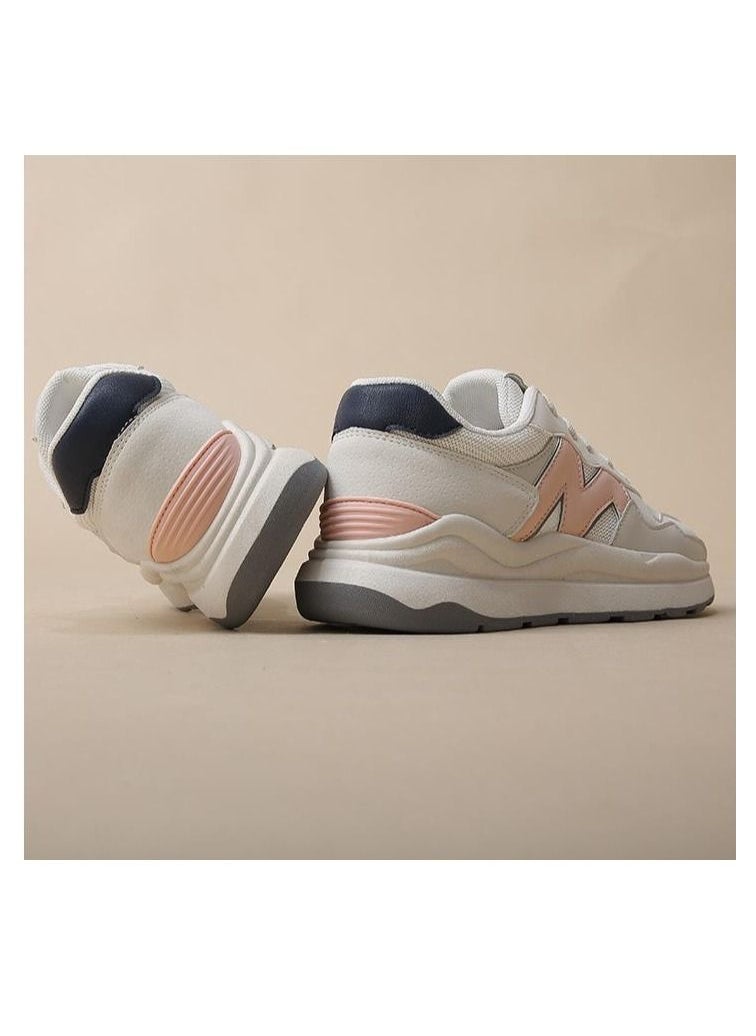 KUYING - Summer New Running Sports Shoes Female Students Daily Leisure Dad Shoes - Image 1