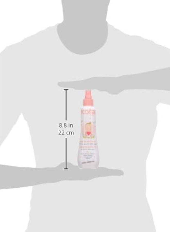 Roofa Spain Eau De Perfume 200 ML  - Image 3