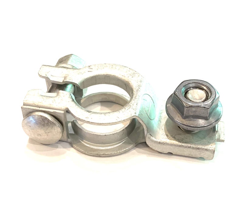 EDS GENUINE NEW OEM 91860-2F031QQK 918602F030 Negative Battery Terminal Assembly w Nut for Sonata Optima Sorento Etc - Image 2