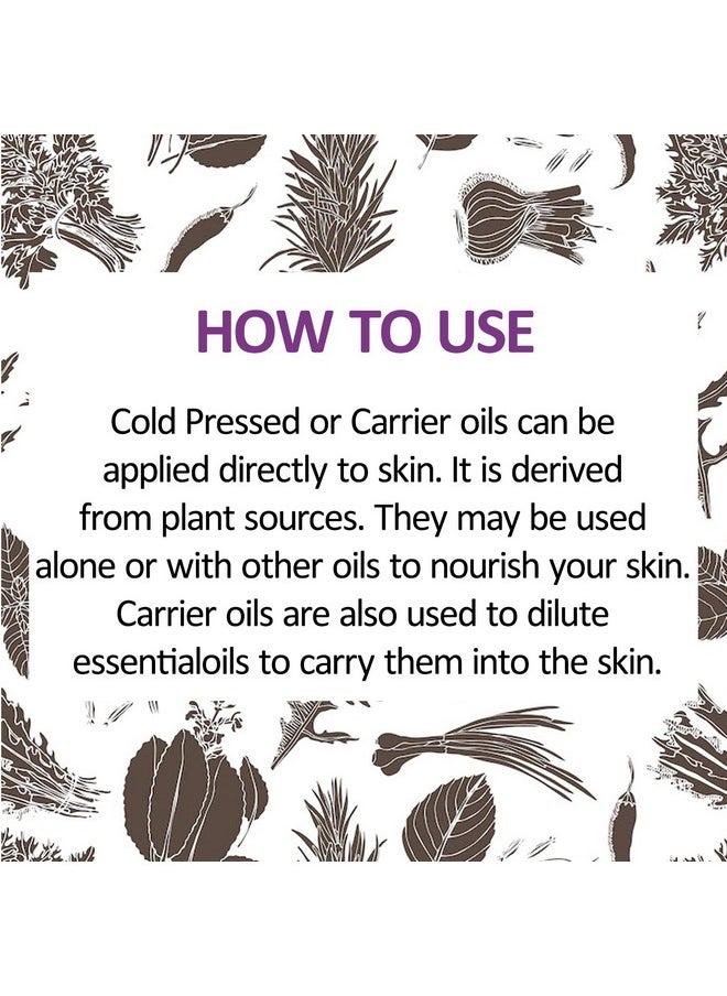 Greenwood Essential - Pure Canola Oil (Brassica Napus) 100% Natural Therapeutic Grade Cold Pressed, 630 Ml - Image 1