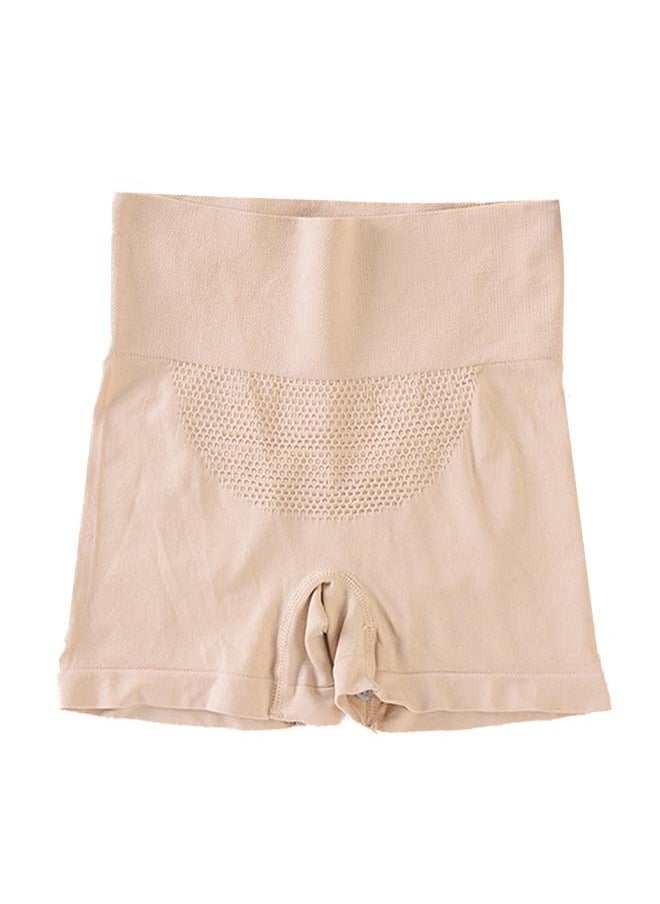 Generic Women's Fashion Boxer Underwear With High Waist  - Image 1