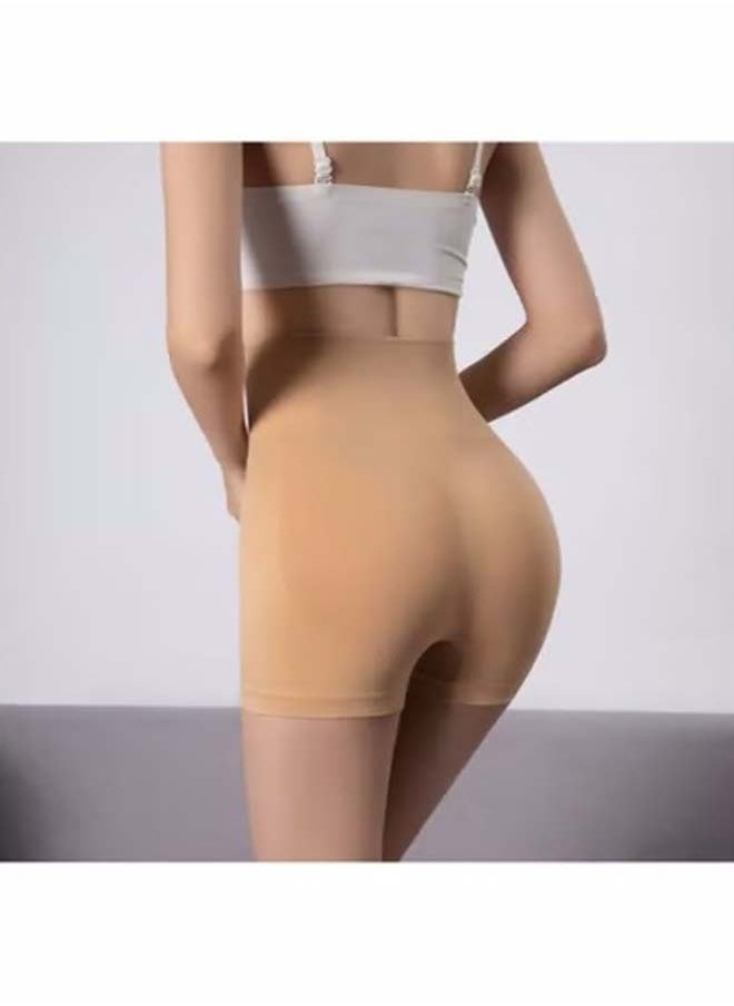Generic Women's Fashion Boxer Underwear With High Waist  - Image 2