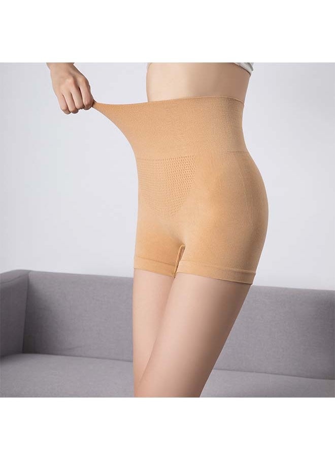 Generic Women's Fashion Boxer Underwear With High Waist  - Image 3