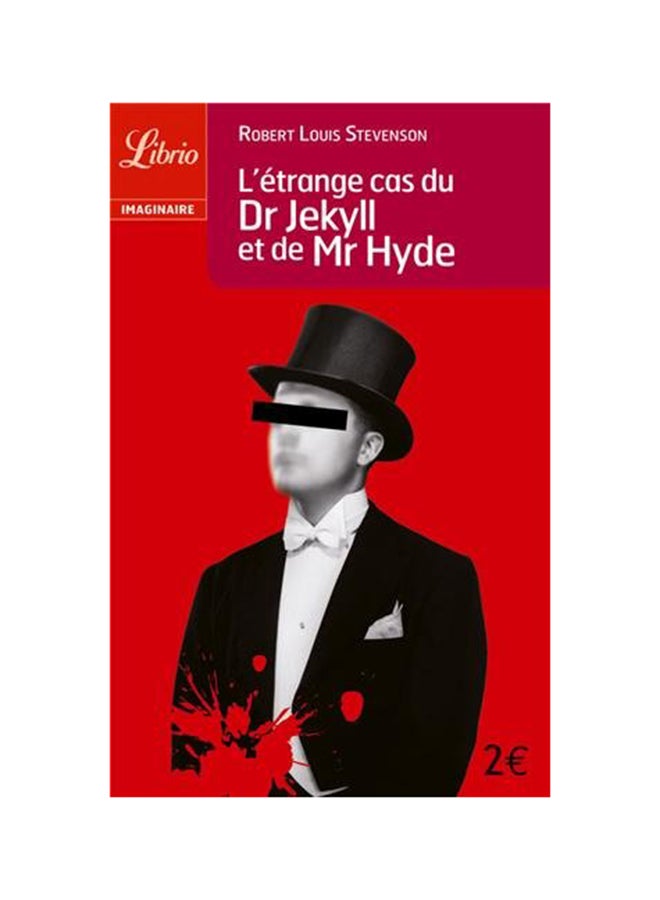 L'Etrange Cas Du Dr Jekyll Et De Mr Hyde