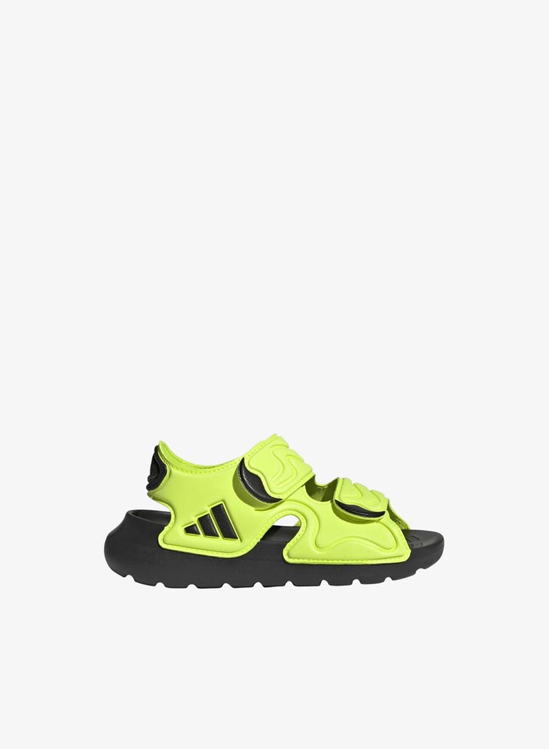 اديداس صندل للأطفال ALTASWIM 3 - Image 2