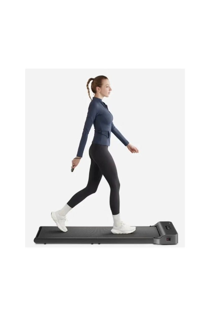 KINGSMITH WP400F4 Foldable Walkingpad Z1F | Compact and Foldable | Ultra-Quiet Motor | KS Fit app | Handheld remote-control | - Image 1