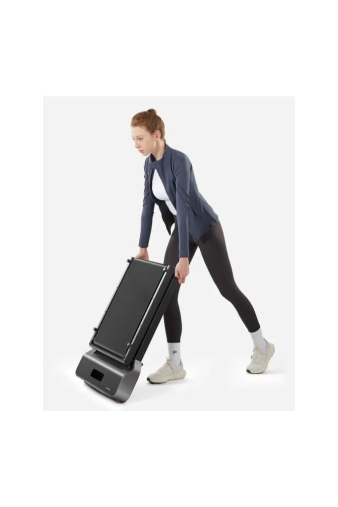 KINGSMITH WP400F4 Foldable Walkingpad Z1F | Compact and Foldable | Ultra-Quiet Motor | KS Fit app | Handheld remote-control | - Image 2