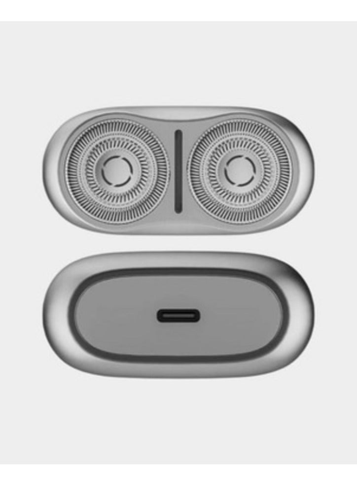 شاومي ماكينة حلاقة كهربائية من شاومي S200 - Image 3