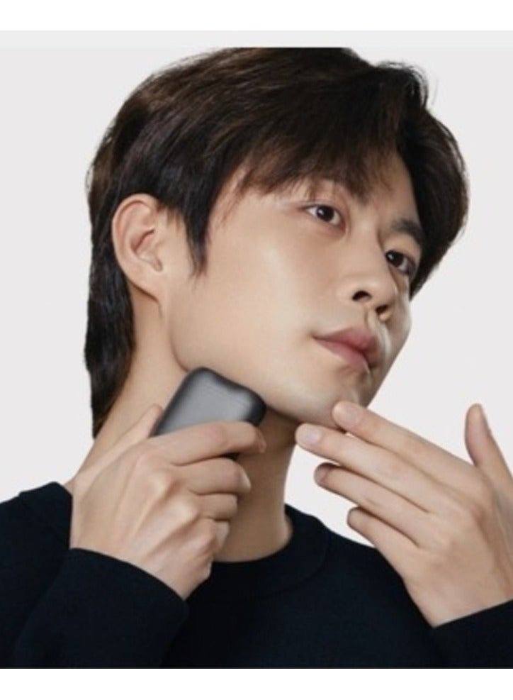 شاومي ماكينة حلاقة كهربائية من شاومي S200 - Image 5