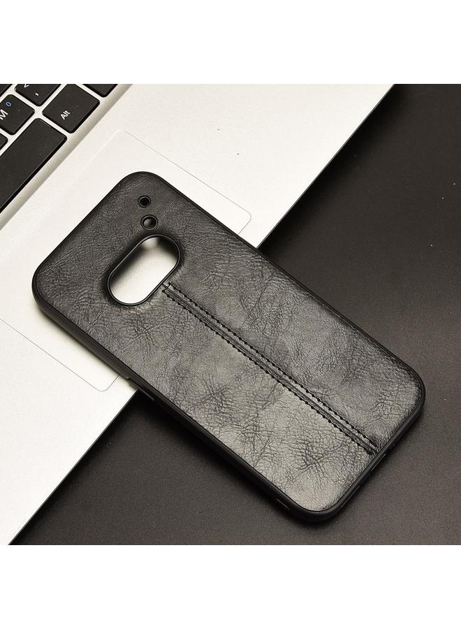 S-TOP Case For Nothing Phone 2a Cow Pattern Sewing Back Cover Phone Case - Image 2