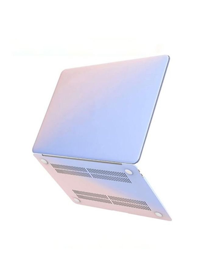 Protective Cover Ultra Thin Hard Shell 360 Protection For Macbook Pro 15 inch A1286 - Image 1