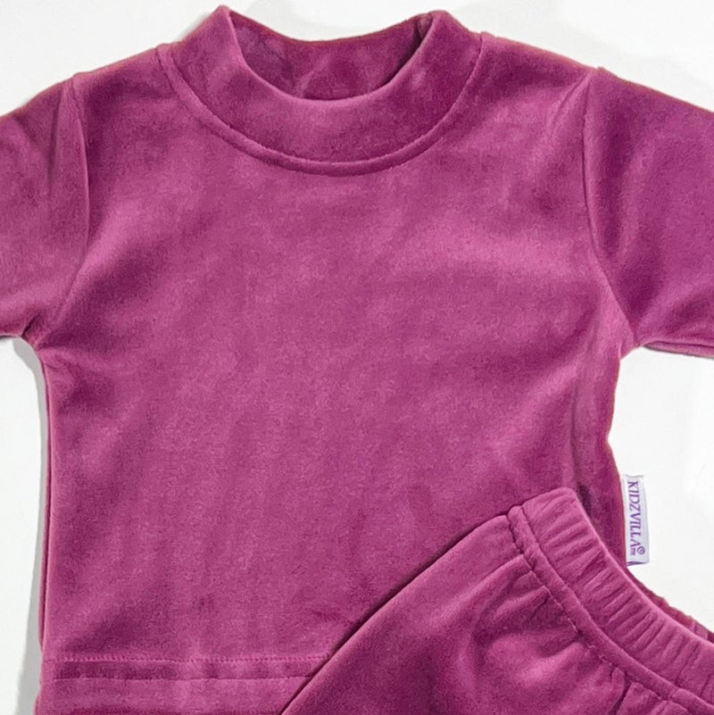 Kidzvilla Kids Thermal Set 2piece 9755 - Image 2