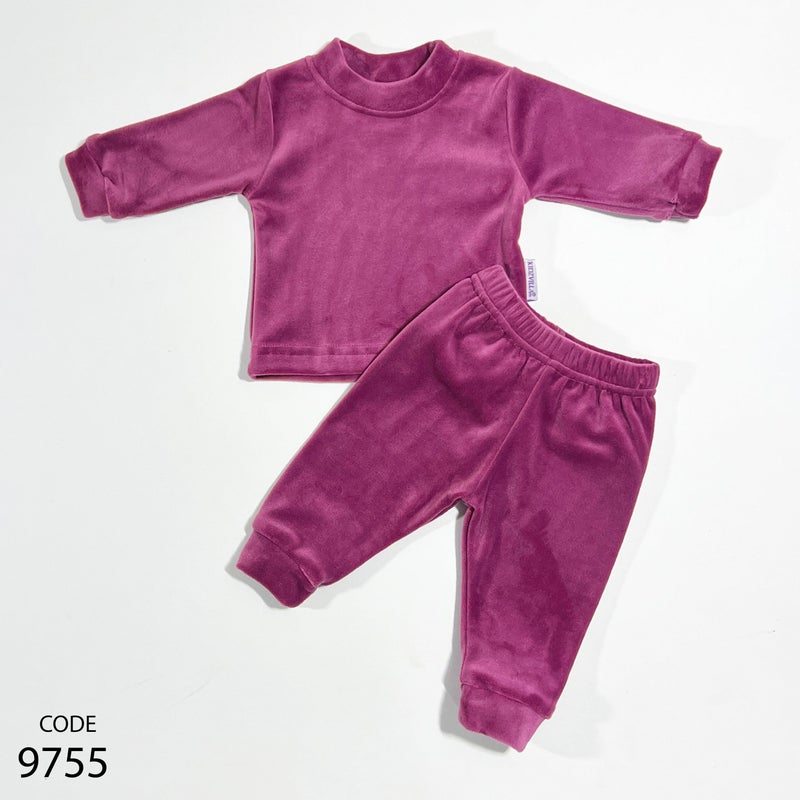 Kidzvilla Kids Thermal Set 2piece 9755 - Image 1