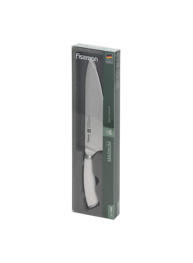 Fissman 8'' Chef`S Knife Magnum X50crmov15 Steel - Image 3