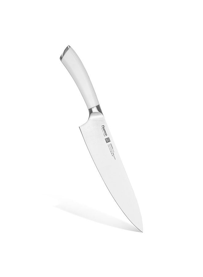 Fissman 8'' Chef`S Knife Magnum X50crmov15 Steel - Image 1