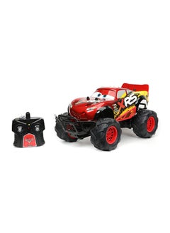 JADA Remote Control Lightning Mcqueen Off Road 1:14  - Image 2