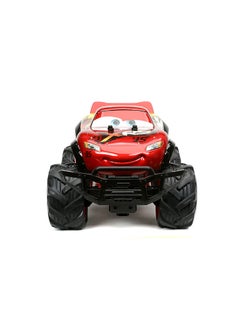 JADA Remote Control Lightning Mcqueen Off Road 1:14  - Image 4