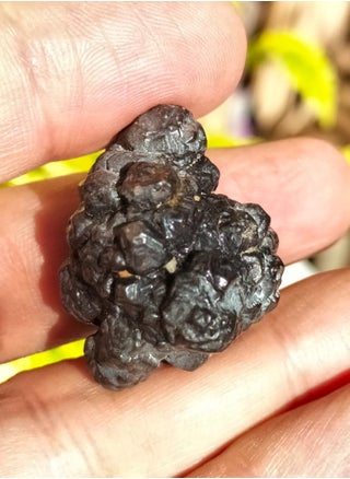 One of rare Meteorite stones , completely natural , collectors and for all uses - pzsku/Z26C17FC72239FD746075Z/45/_/1733735254/3da81b0f-2dcc-45d7-b0eb-b13c521f9cc9