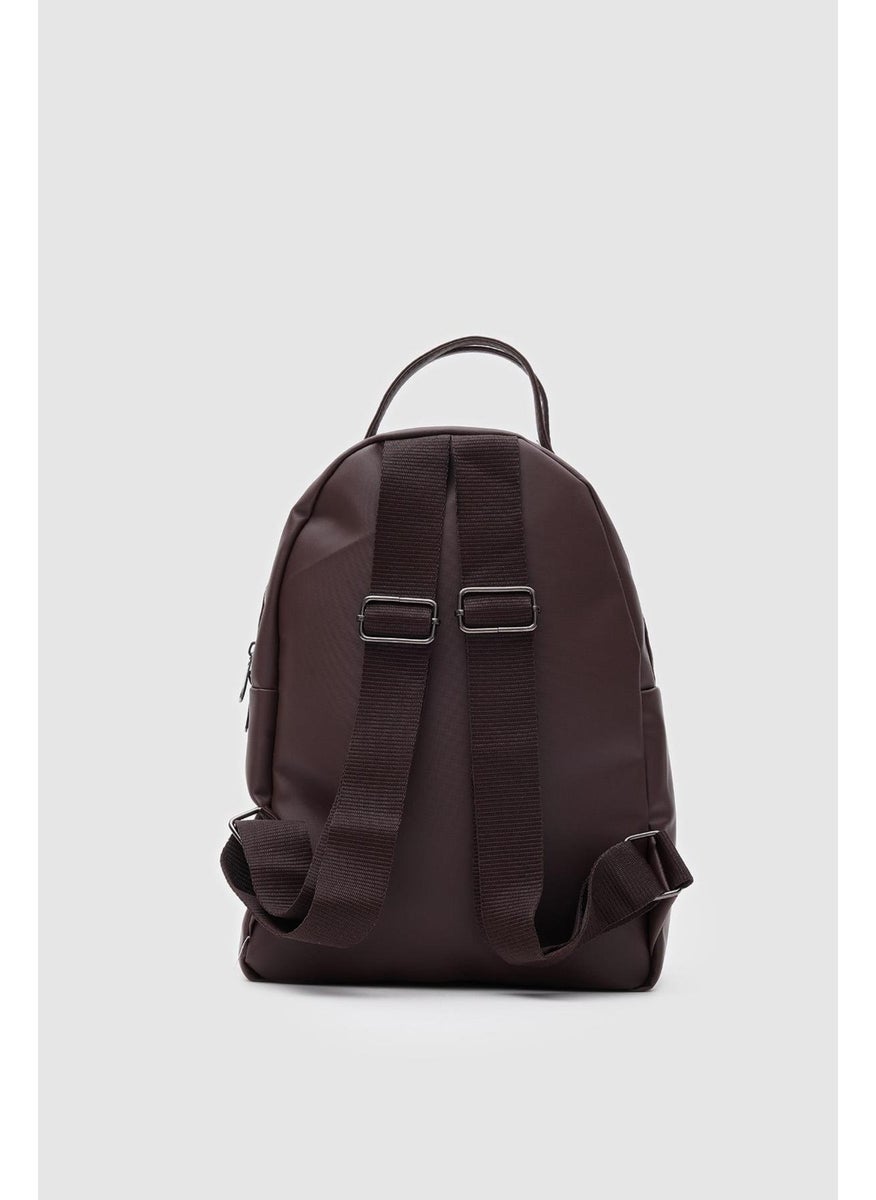 Shule Bags حقيبة ظهر قهوة توليدو المريرة  - Image 3
