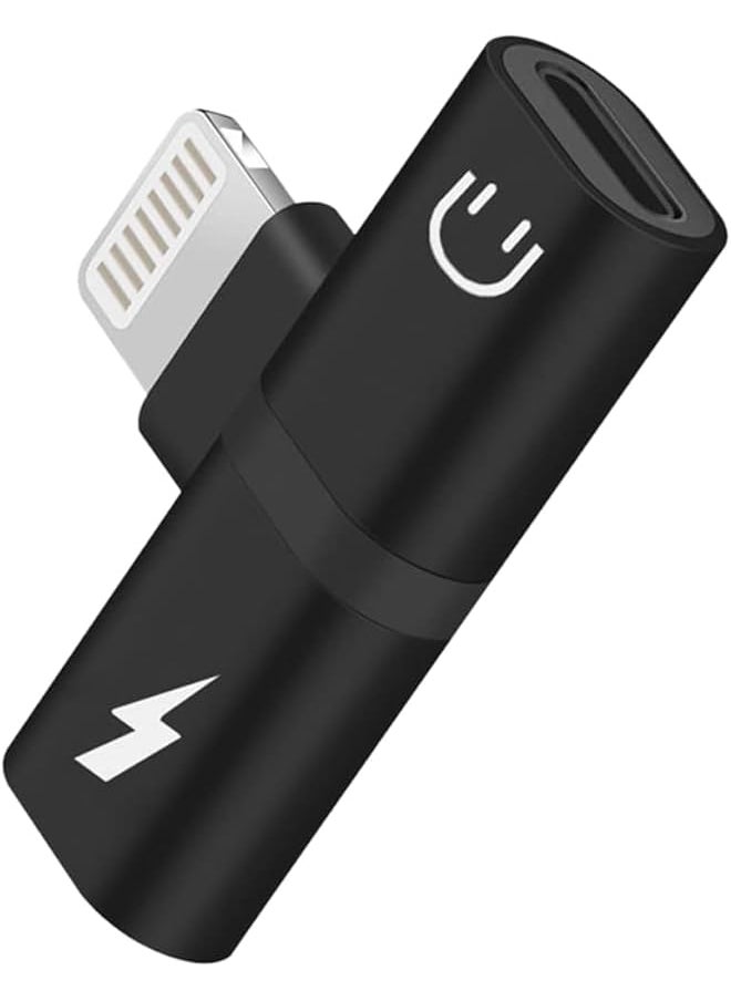 إيروريكس موزع Lightning Ca893 بألوان متنوعة أسود فضي ذهبي لاسلكي  - Image 1