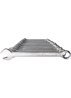 Ceta Form B01-B25 Combination Wrench Set 25 Pieces 
