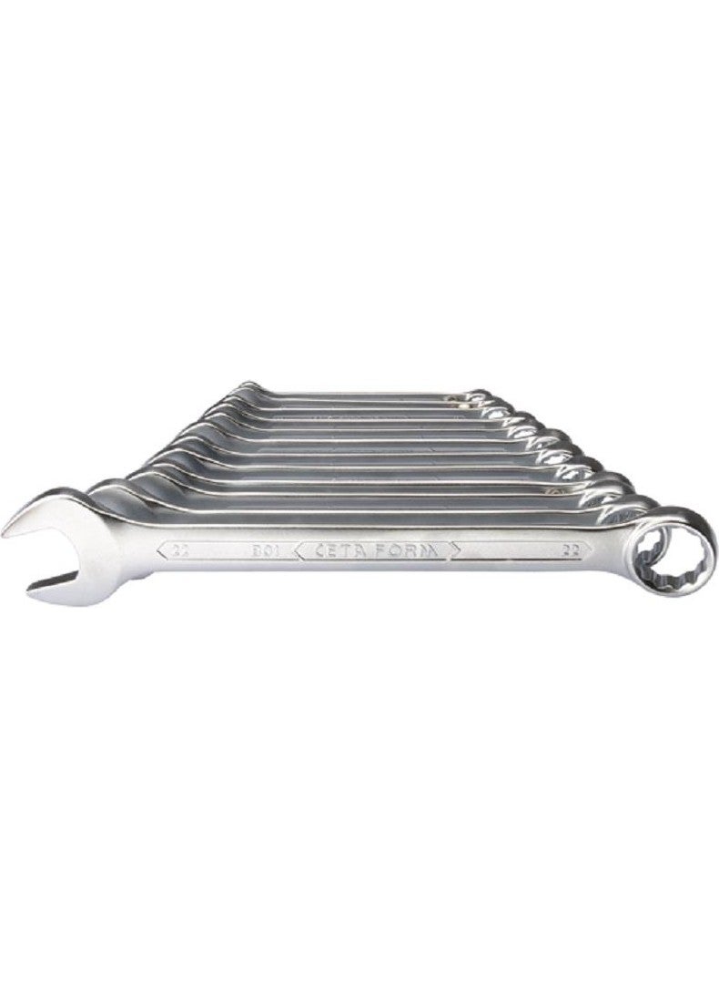 Ceta Form - B01-B25 Combination Wrench Set 25 Pieces - Image 1