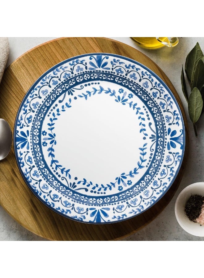 Corelle طقم أدوات المائدة كوريل 12 قطعة بورتوفينو - Image 5