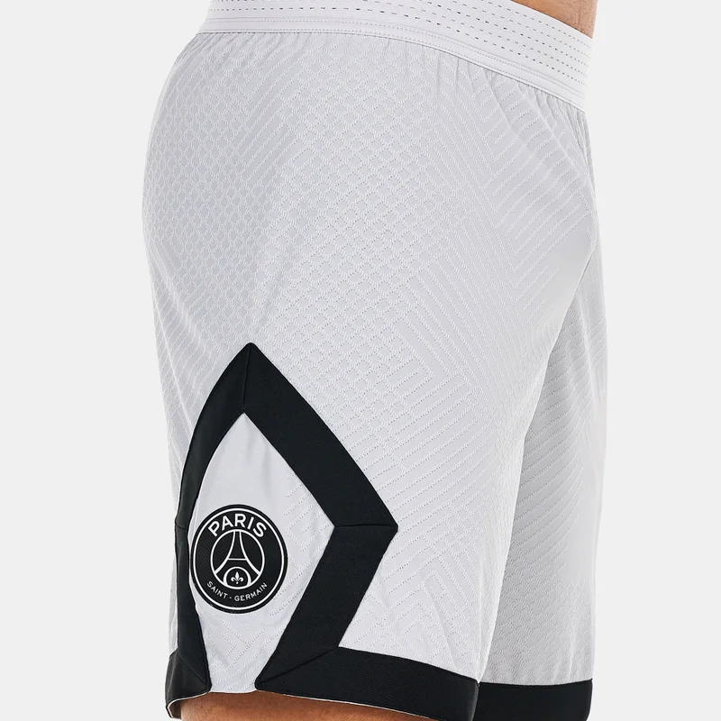 Jordan Men's Paris Saint-Germain Match Away Dri-FIT ADV Football Shorts - 2022/23