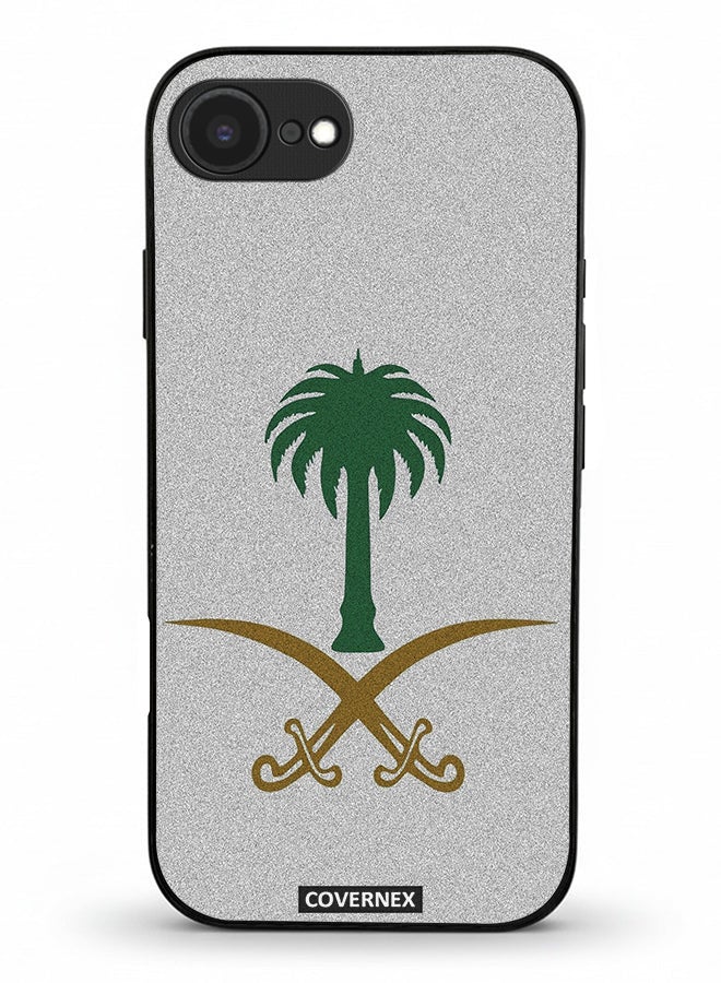 Covernex Apple iPhone 16e Protective Case Cover Printed DESIGN_118 - Image 1