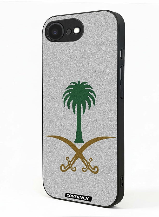 Covernex Apple iPhone 16e Protective Case Cover Printed DESIGN_118 - Image 2