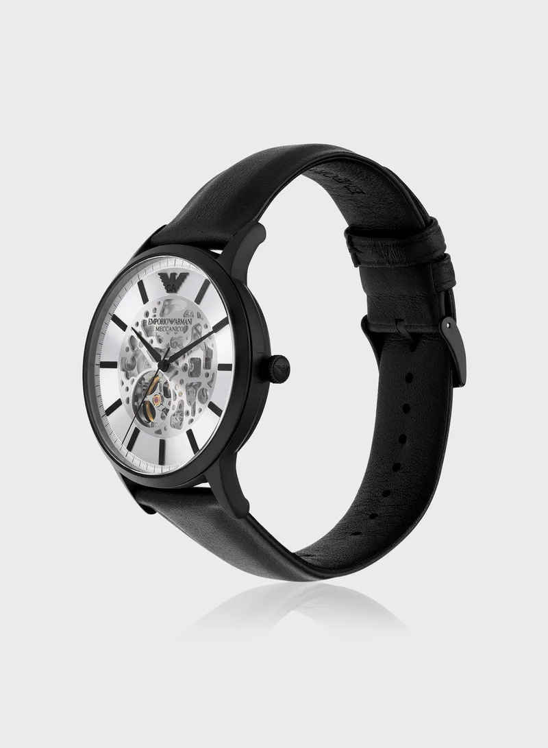 Armani Exchange Ar80060 Analog Watch