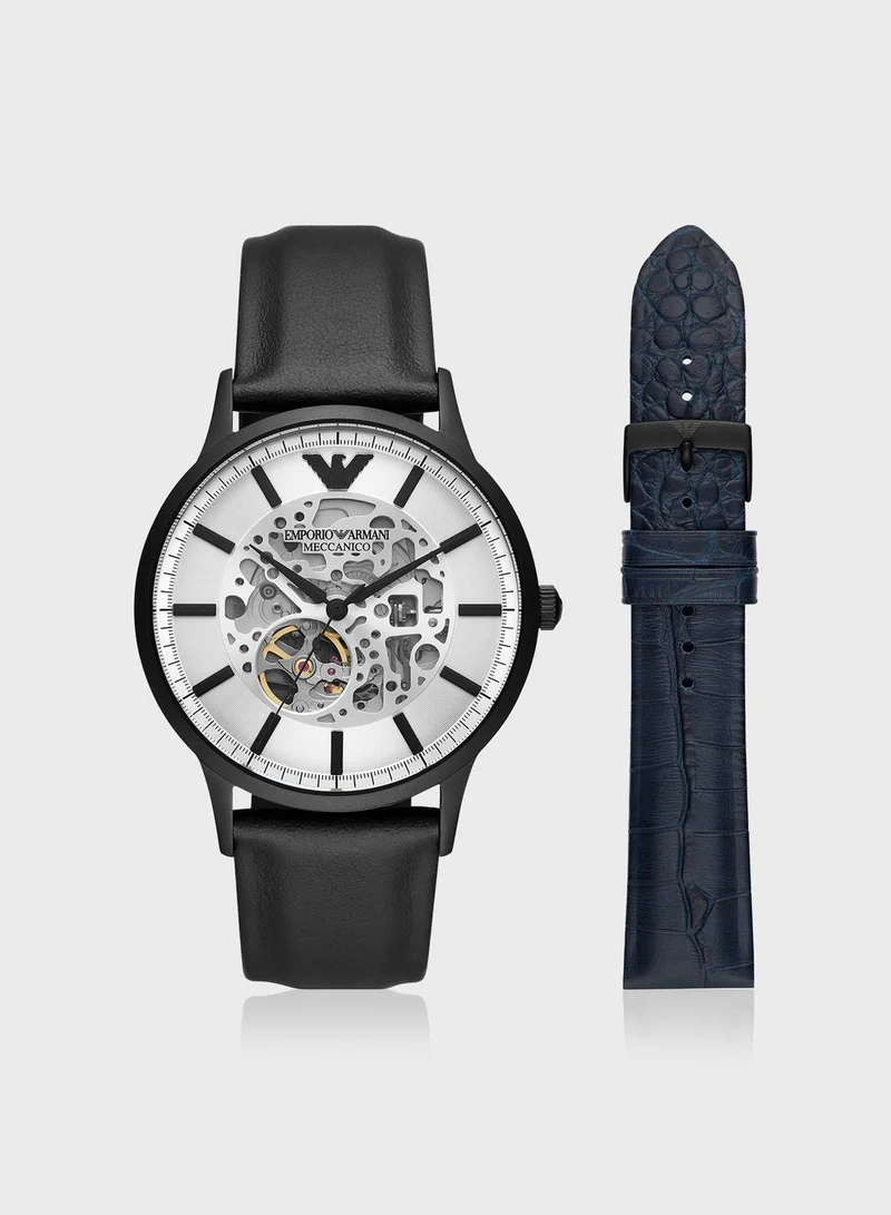 Armani Exchange Ar80060 Analog Watch