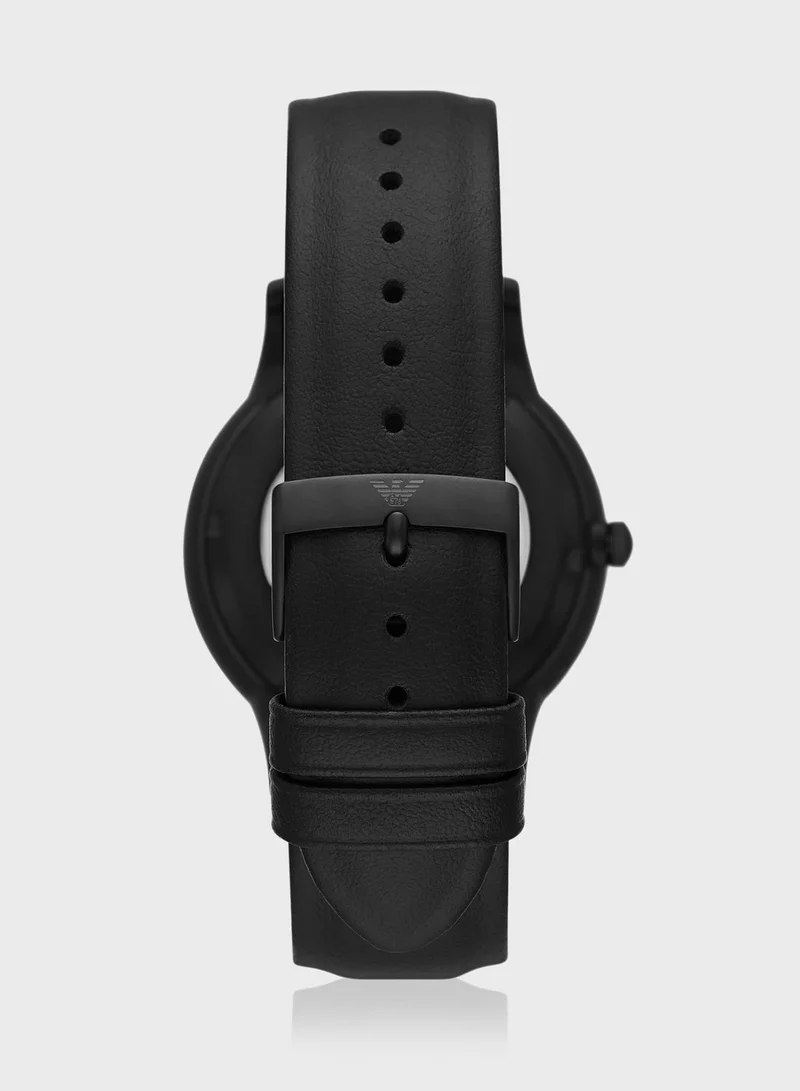 Armani Exchange Ar80060 Analog Watch