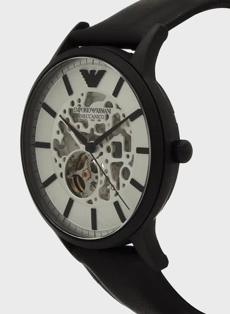 Armani Exchange Ar80060 Analog Watch
