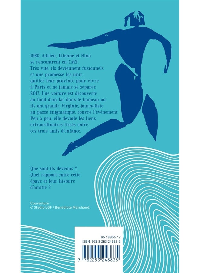 Le Livre de Poche Trois - Edition Collector - Image 2