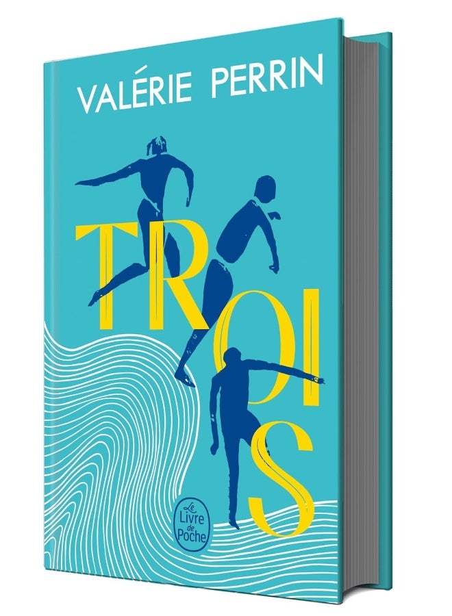 Le Livre de Poche Trois - Edition Collector - Image 1