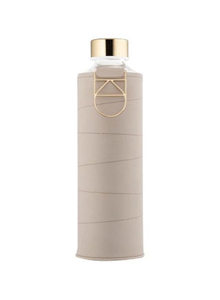 Equa Water Bottle BPA Free Mismatch Beige 750 ml - pzsku/Z26C239BDE754BC4EB4E8Z/45/_/1693992711/831efa61-5829-4d40-a261-55d21f0c5914