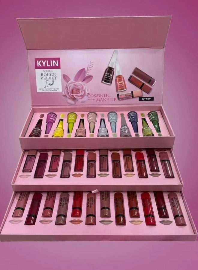 KYLIN “Kilin” 3-in-1 kit because you deserve everything that is wonderful and complete - Image 3