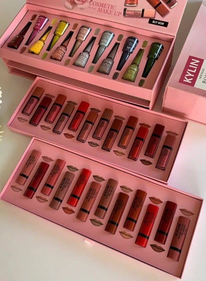 KYLIN “Kilin” 3-in-1 kit because you deserve everything that is wonderful and complete - Image 1