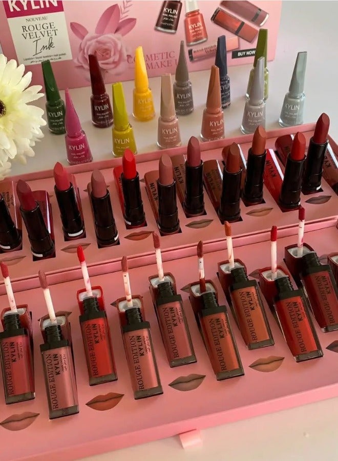 KYLIN “Kilin” 3-in-1 kit because you deserve everything that is wonderful and complete - Image 2