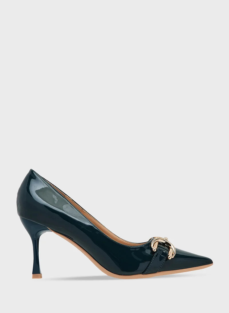 ايلا High Heeled Pump