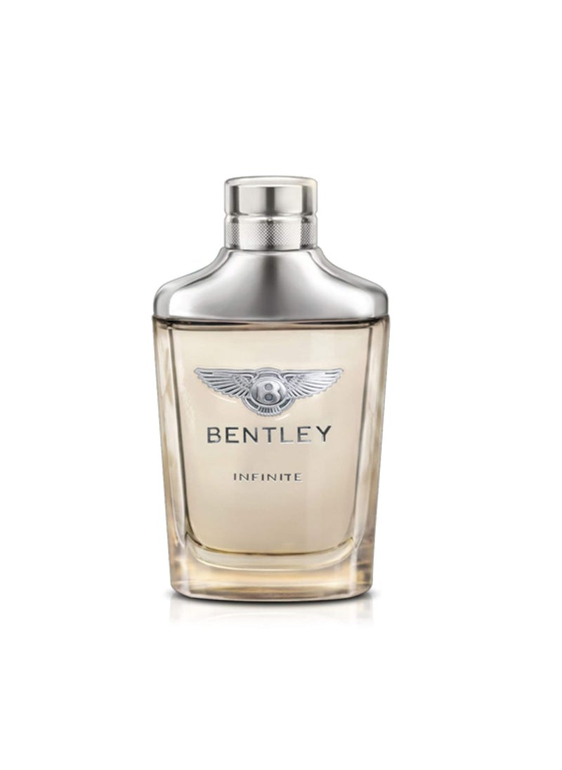BENTLEY Bentley Infinite Mens Eau de Toilette Spray 34 Ounce 