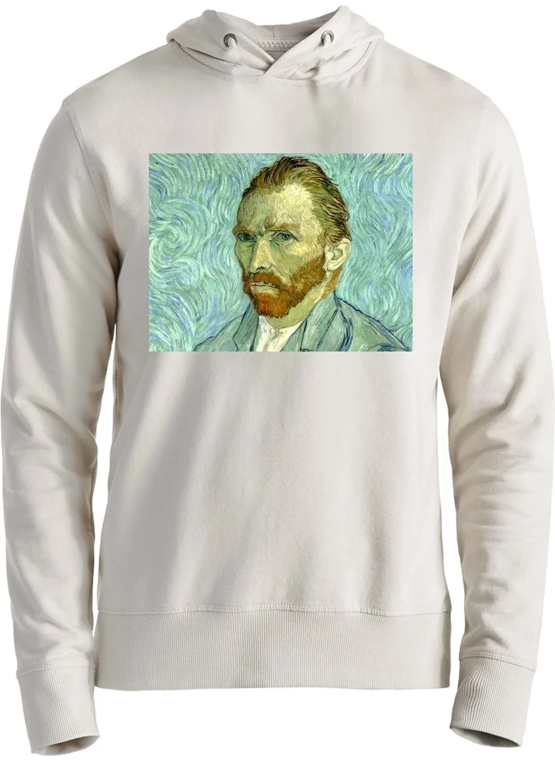 Alfa Tshirt Vincent Van Gogh Kids Sweatshirt